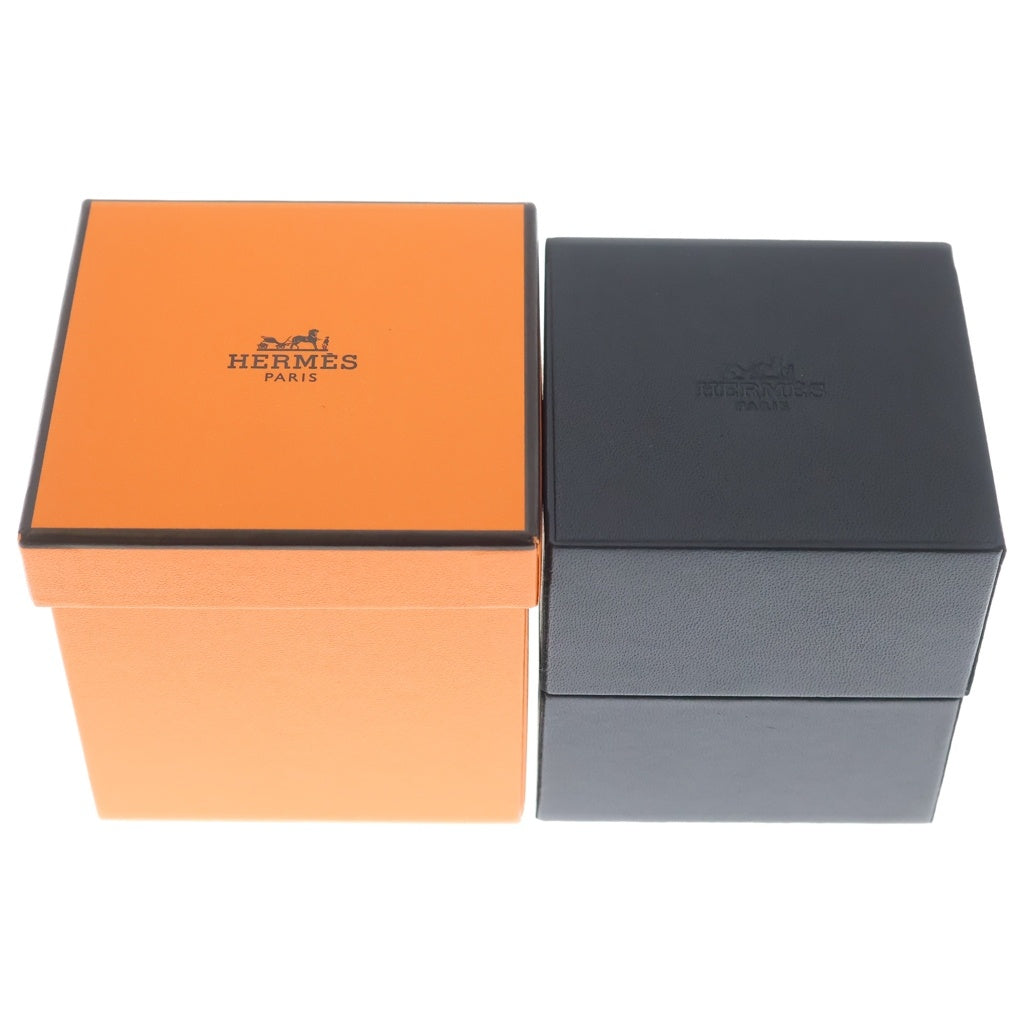 HERMES(エルメス) Chaine d'Ancre GM 16LINK シェーヌダンクル チェーンブレスレット シルバー