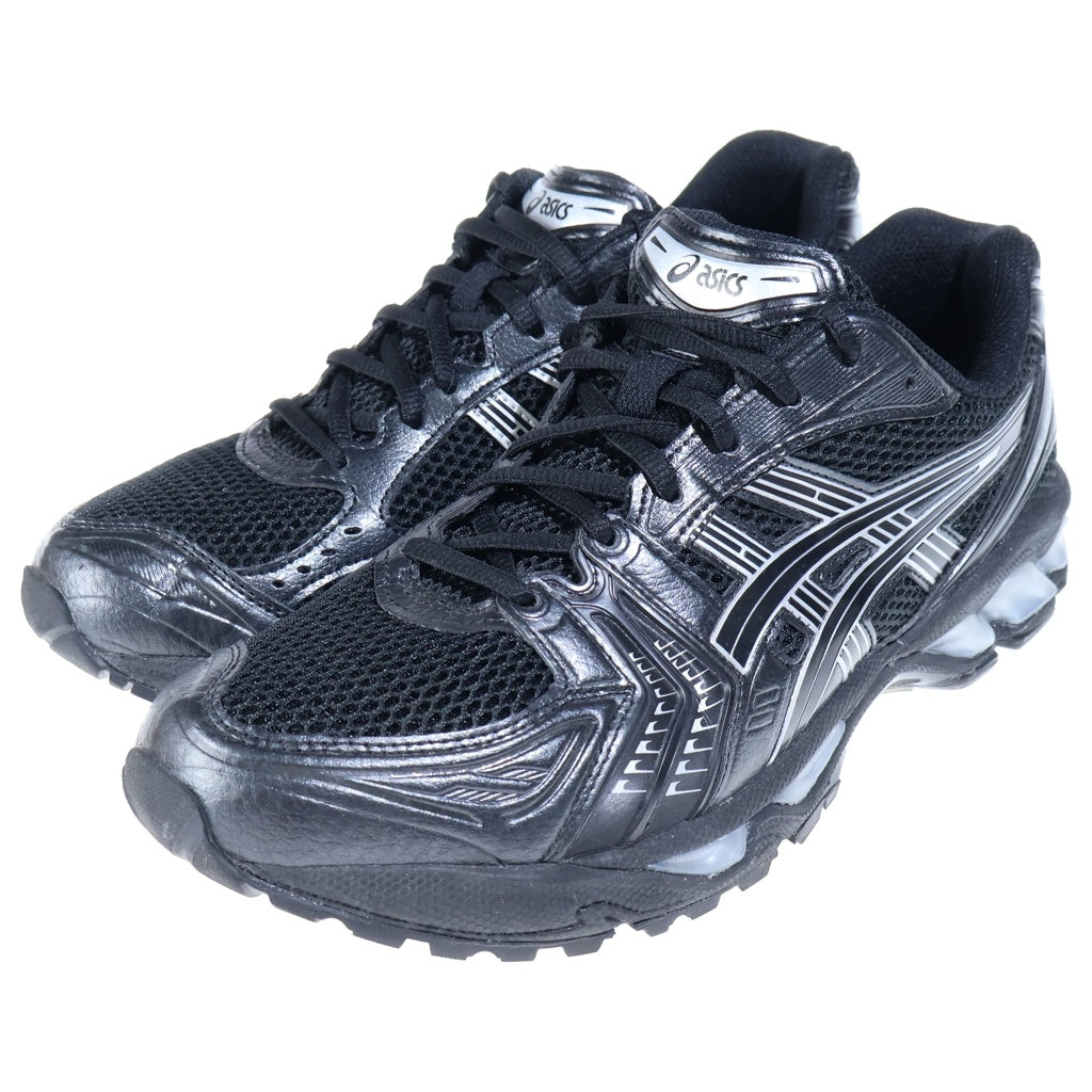 ASICS(アシックス) GEL-KAYANO 14 ゲルカヤノ ローカットスニーカー ブラック US9.5/27.5cm 1201A019
