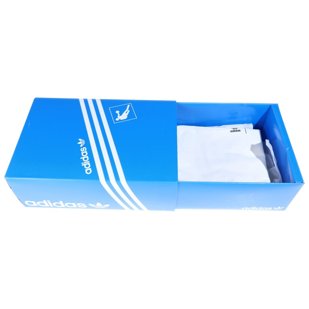 adidas(アディダス) ×ARWA AL BANAWI 84 アルワ アル バナウィ ローカットスニーカー グレー US9/27cm G58260 779001