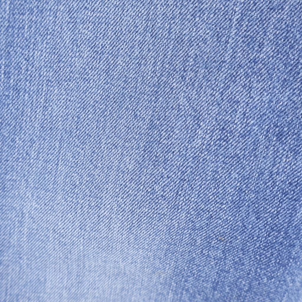 Levi's(リーバイス) ×VALENTINO 517 ボタン裏1006 オレンジタブ ジップフライ ストレートデニムパンツ インディゴ PC9-A1445-0000