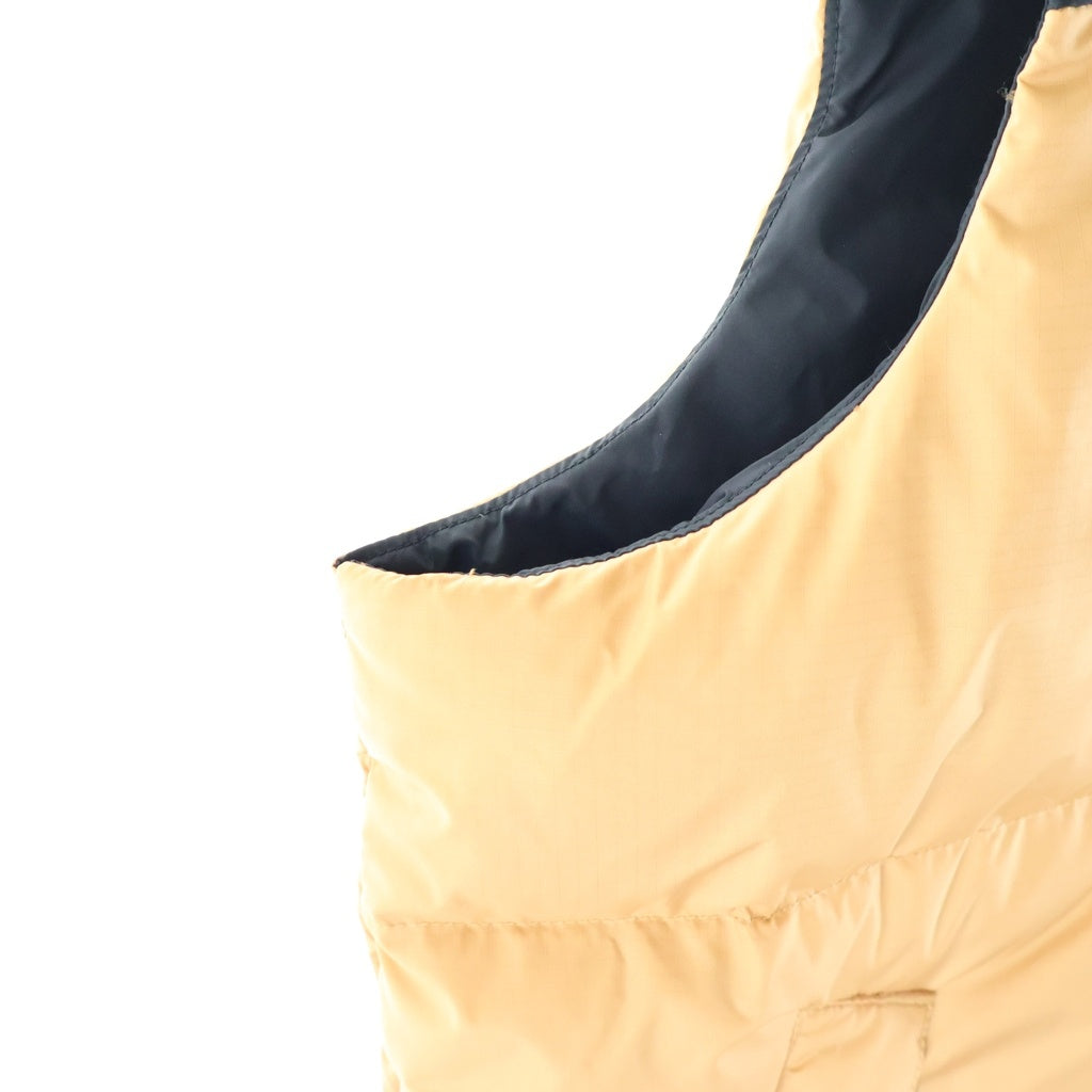 THE NORTH FACE(ザノースフェイス) 1996 RETRO NUPTSE VEST ALMOND BUTTER レトロ ヌプシ ダウンベスト ベージュ NF0A3JQQI0J-M