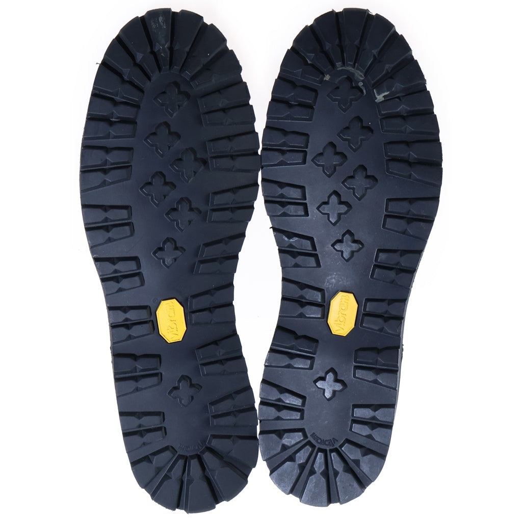 DANNER(ダナー) LIGHT GORE-TEX USA製 ライト ゴアテックス トレッキング レースアップブーツ ブラック 31400X
