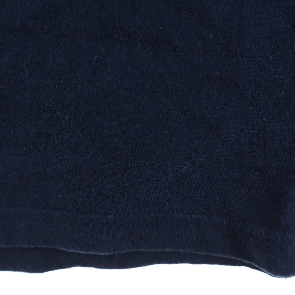 SUPREME(シュプリーム) 14SS Box Logo Tee 20th Anniversary 20周年 ボックスロゴ Tシャツ 半袖クルーネックカットソー ネイビー