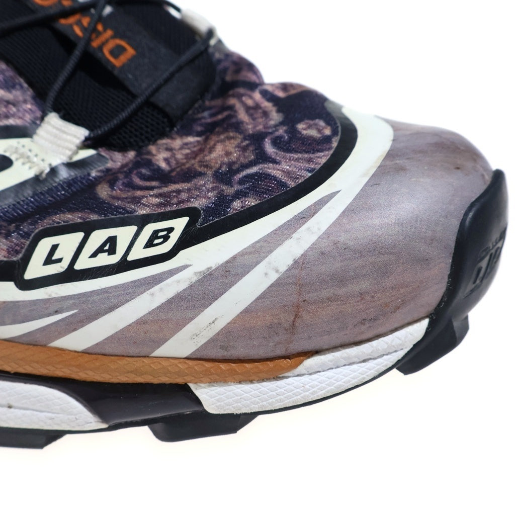 SALOMON(サロモン) ×Children of the discordance XT-6 FOR COTD×COSTS チルドレンオブザディスコーダンス ローカットスニーカー マルチカラー US8.5/26.5cm 471865