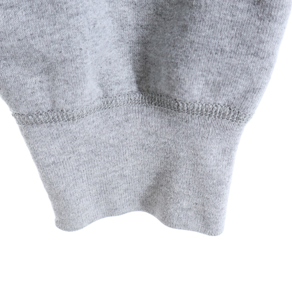 SUPREME(シュプリーム) 19SS Cheille Hooded Sweatshirt シェイユ フロントロゴ スウェット プルオーバーパーカー グレー
