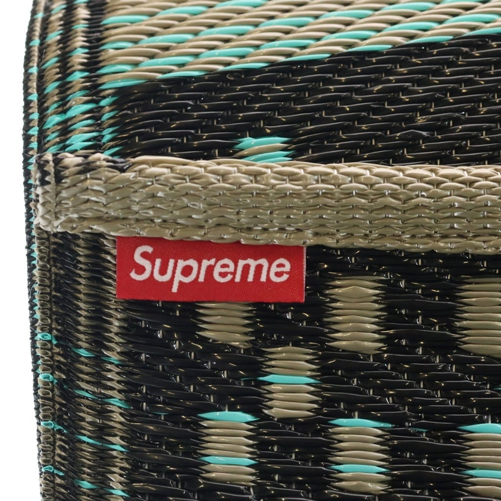 SUPREME(シュプリーム) ×Sosenap 26SS Plastic Mat Grey