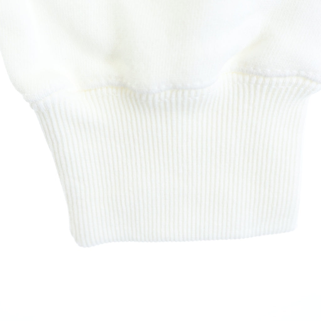GDC(ジーディーシー) KINSKI hoodie プルオーバーパーカー ホワイト GD0010
