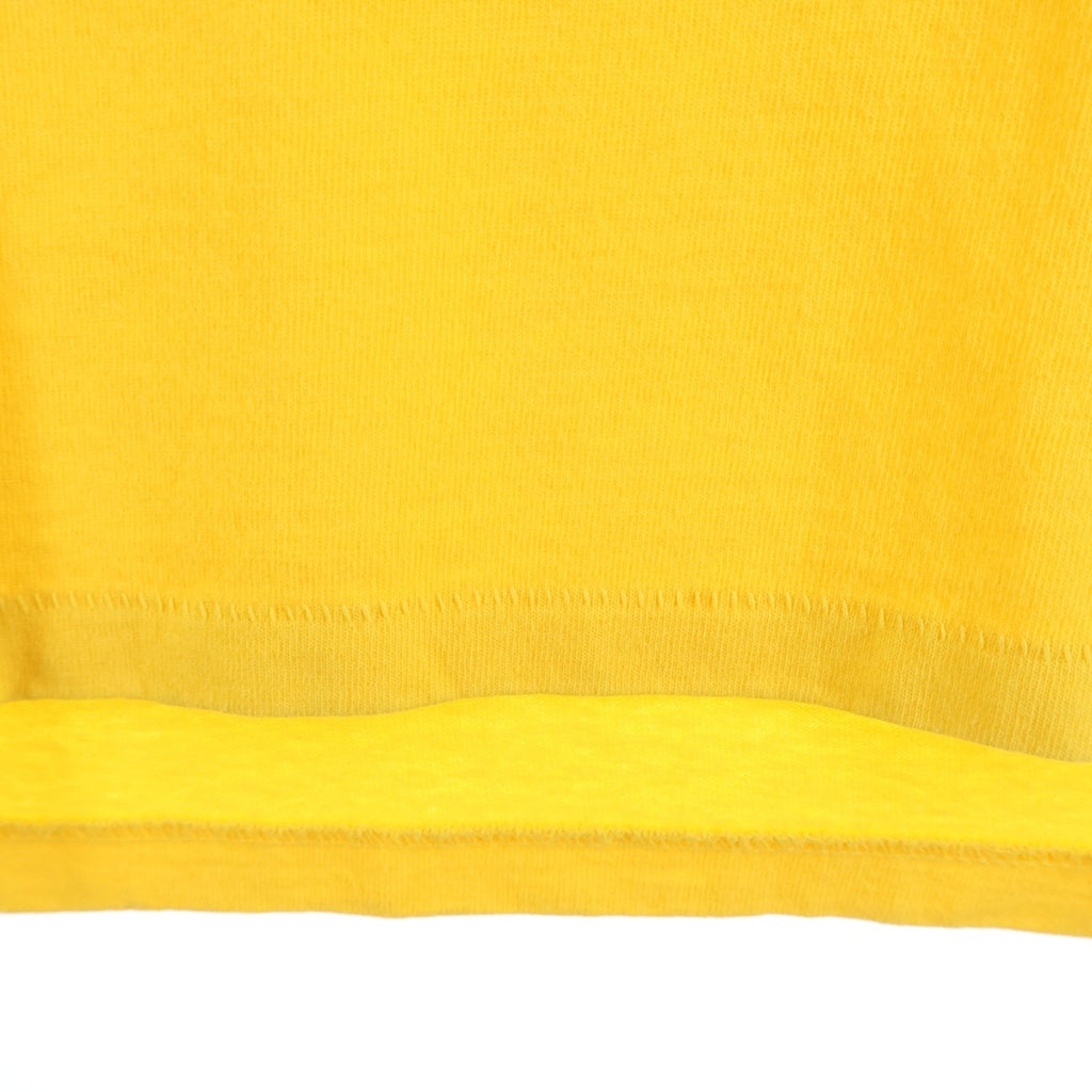 GALLERY DEPT.(ギャラリーデプト) COACH REVERSIBLE TEE コーチ リバーシブルTシャツ
