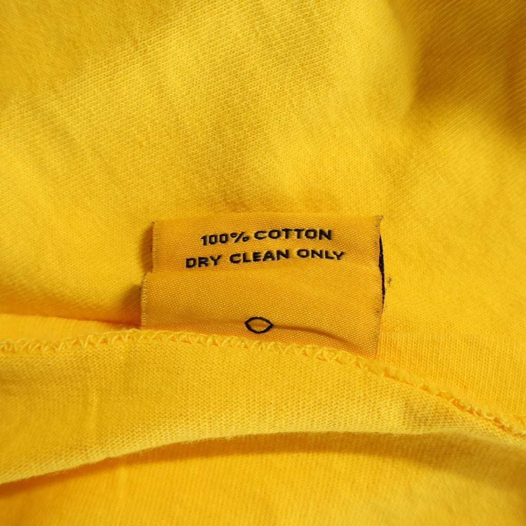 GALLERY DEPT.(ギャラリーデプト) COACH REVERSIBLE TEE コーチ リバーシブルTシャツ