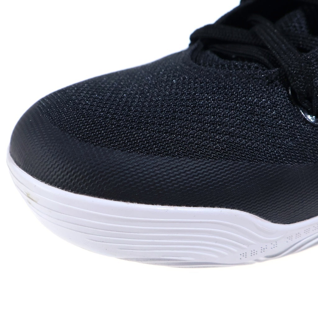 NIKE(ナイキ) KOBE 9 ELITE LOW PROTRO コービー9 エリート EM プロトロ ローカットスニーカー ブラック US10/28cm IH1401-002