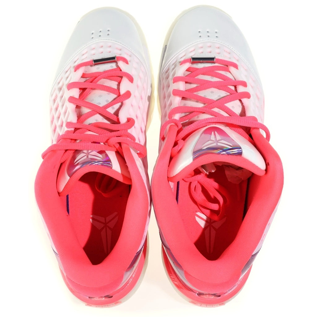 NIKE(ナイキ) KOBE 3 LOW PROTRO コービー3 プロトロ ローカットスニーカー ホワイト US10/28cm IQ3917-100
