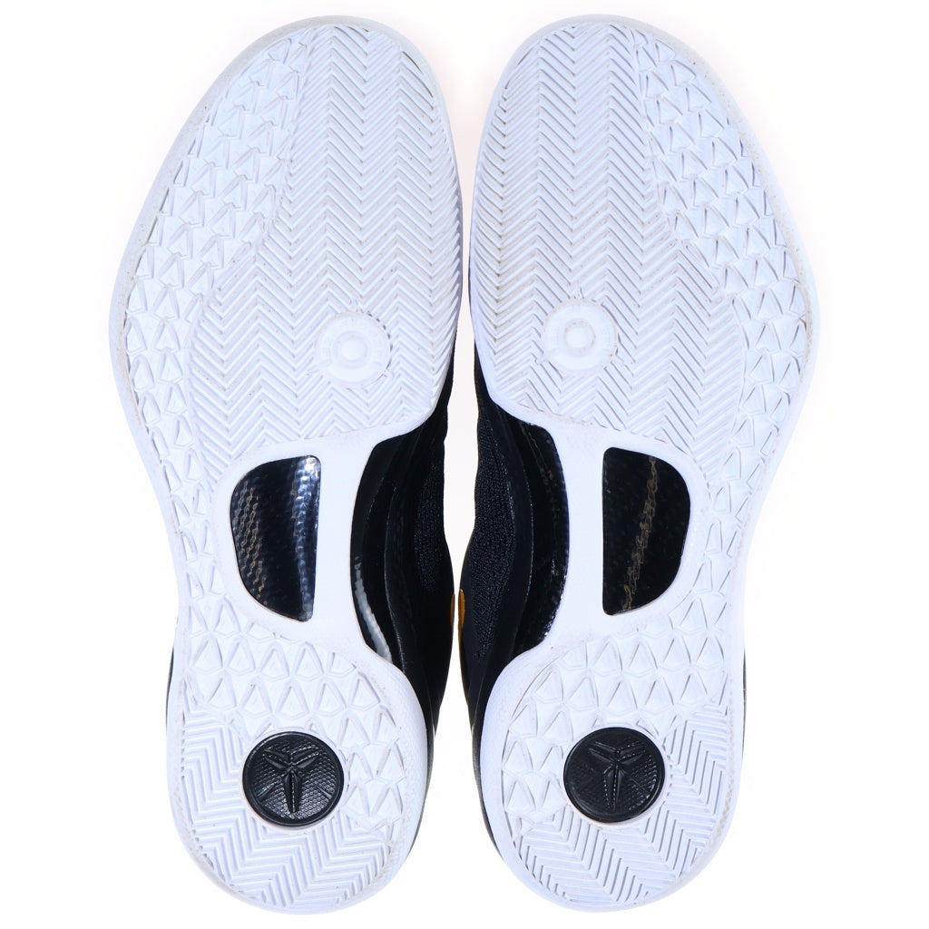 NIKE(ナイキ) KOBE 8 LOW PROTRO コービー8 プロトロ ローカットスニーカー ブラック US9.5/27.5cm HF9550-001