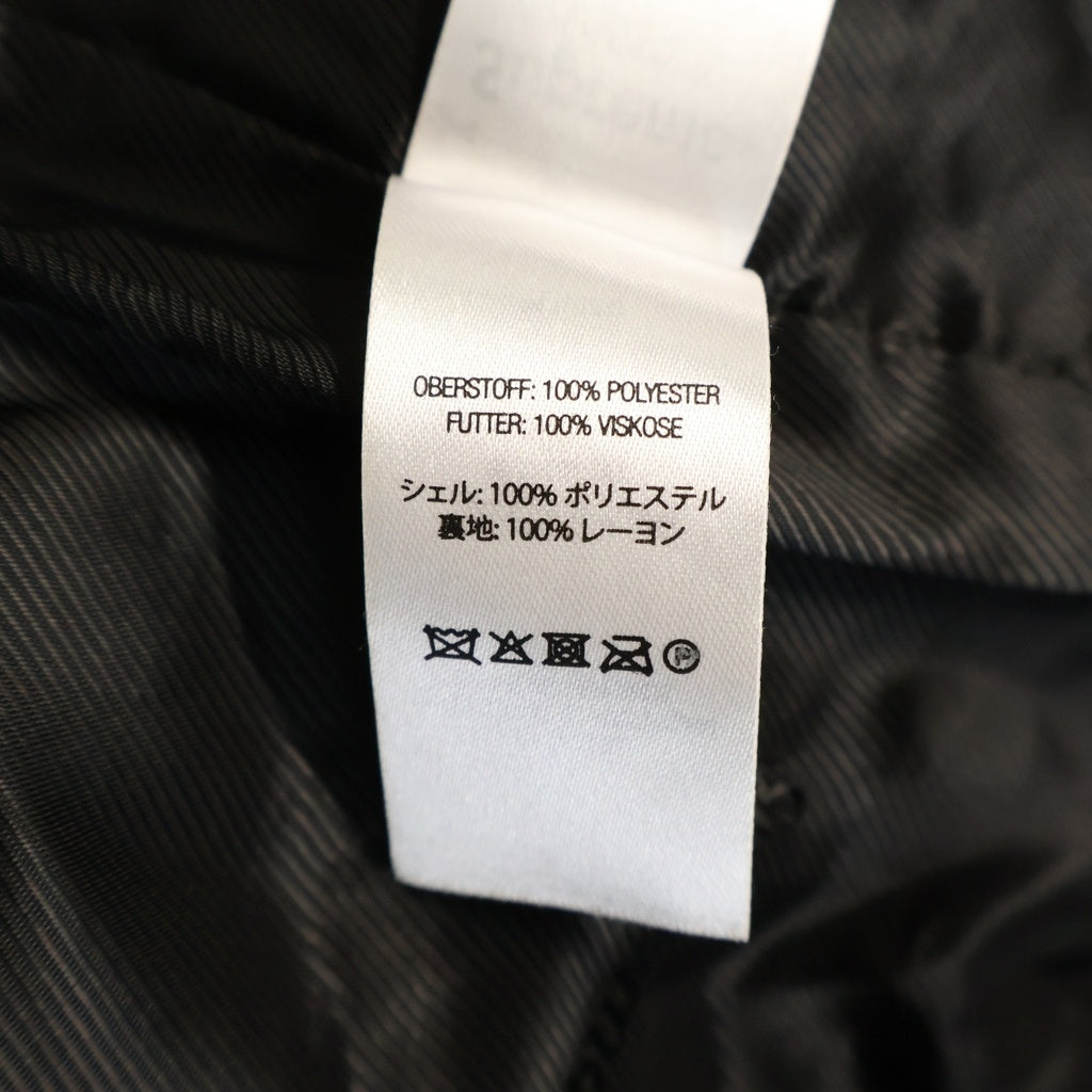 SUPREME(シュプリーム) 22SS Faux Fur Hooded Coat フェイク ファー フーデッドコート ブラウン