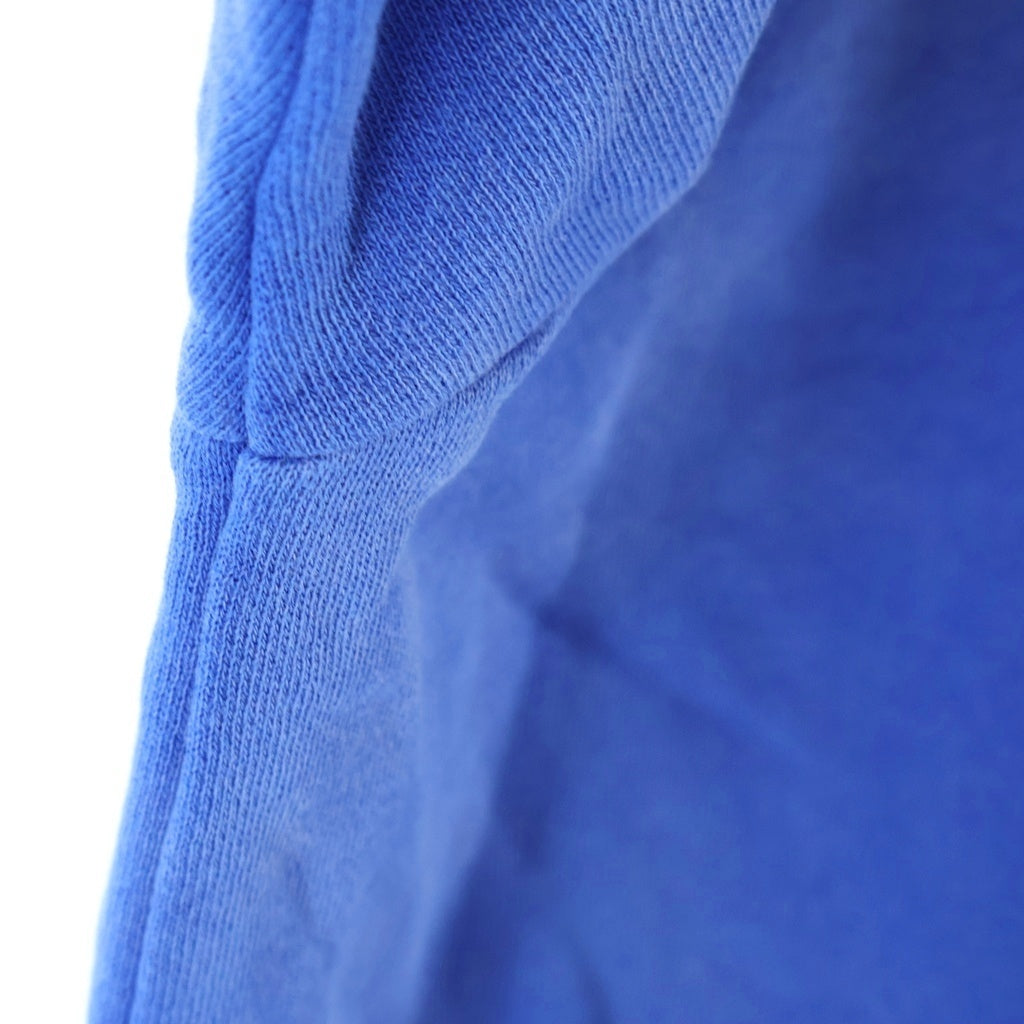 FARAH(ファーラー) Vintage Crewneck Sweatshirt ヴィンテージ加工 クルーネックスウェット トレーナー ブルー FR0601-M3001