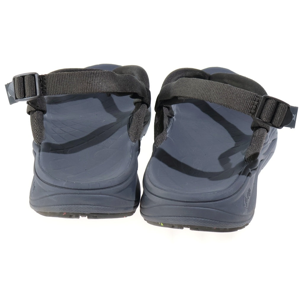 nonnative(ノンネイティブ) ×UNDERCOVER OZISM SETTA BY RIG アンダーカバー オジズム セッタバイリグ トングサンダル グレー UN-F0302CC9