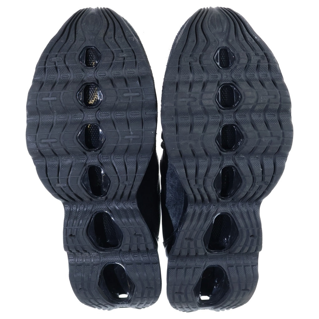 MIZUNO(ミズノ) WAVE PROPHECY MOC GORE-TEX ウェーブプロフェシー モック ゴアテックス ローカットスニーカー ブラック US9/27.0cm D1GD240601