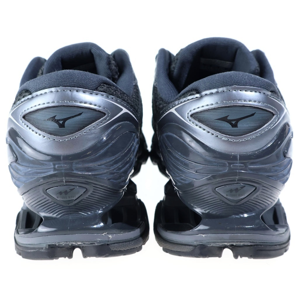 MIZUNO(ミズノ) WAVE PROPHECY LS ウェーブプロフェシー ローカットスニーカー グレー US0/27.0cm D1GA251103