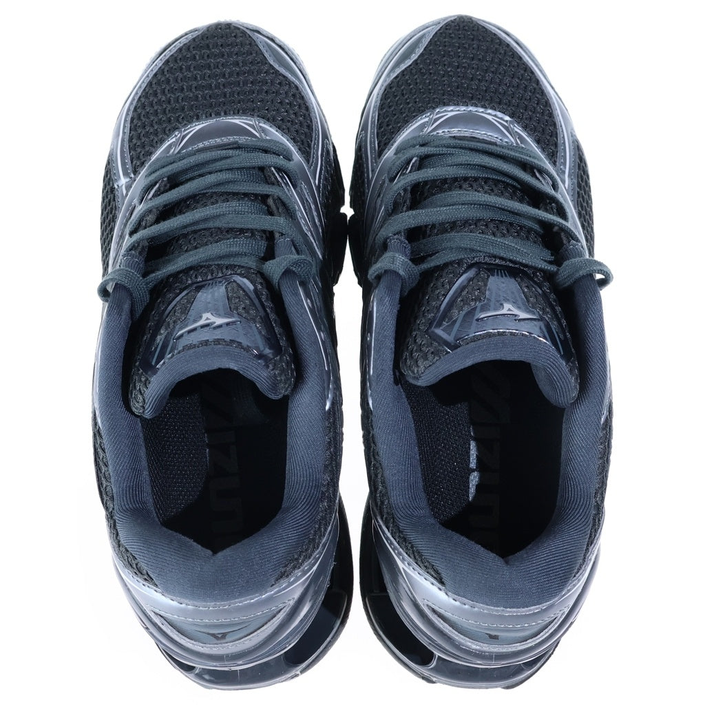 MIZUNO(ミズノ) WAVE PROPHECY LS ウェーブプロフェシー ローカットスニーカー グレー US0/27.0cm D1GA251103