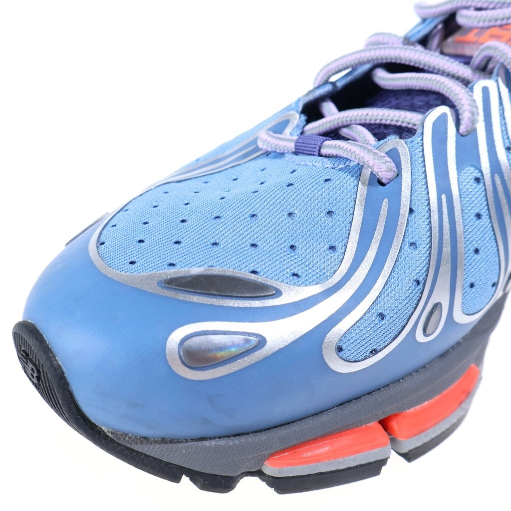 New Balance(ニューバランス) ×ACTION BRONSON CYBORG TEARS アクション ブロンソン サイボーグティアーズ ローカットスニーカー ブルー US8.5/26.5cm U18908BN