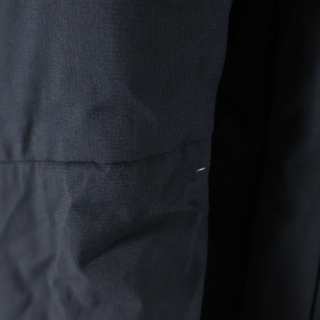 THE NORTH FACE(ザノースフェイス) BALTRO LIGHT JACKET バルトロライト フーデッドダウンジャケット ブラック ND91950