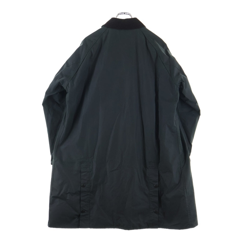 Barbour(バブアー) MODIFIED EXMOOR WAX COAT モディファイド エクスモア ワックスコート ダークグリーン 242MWX2344