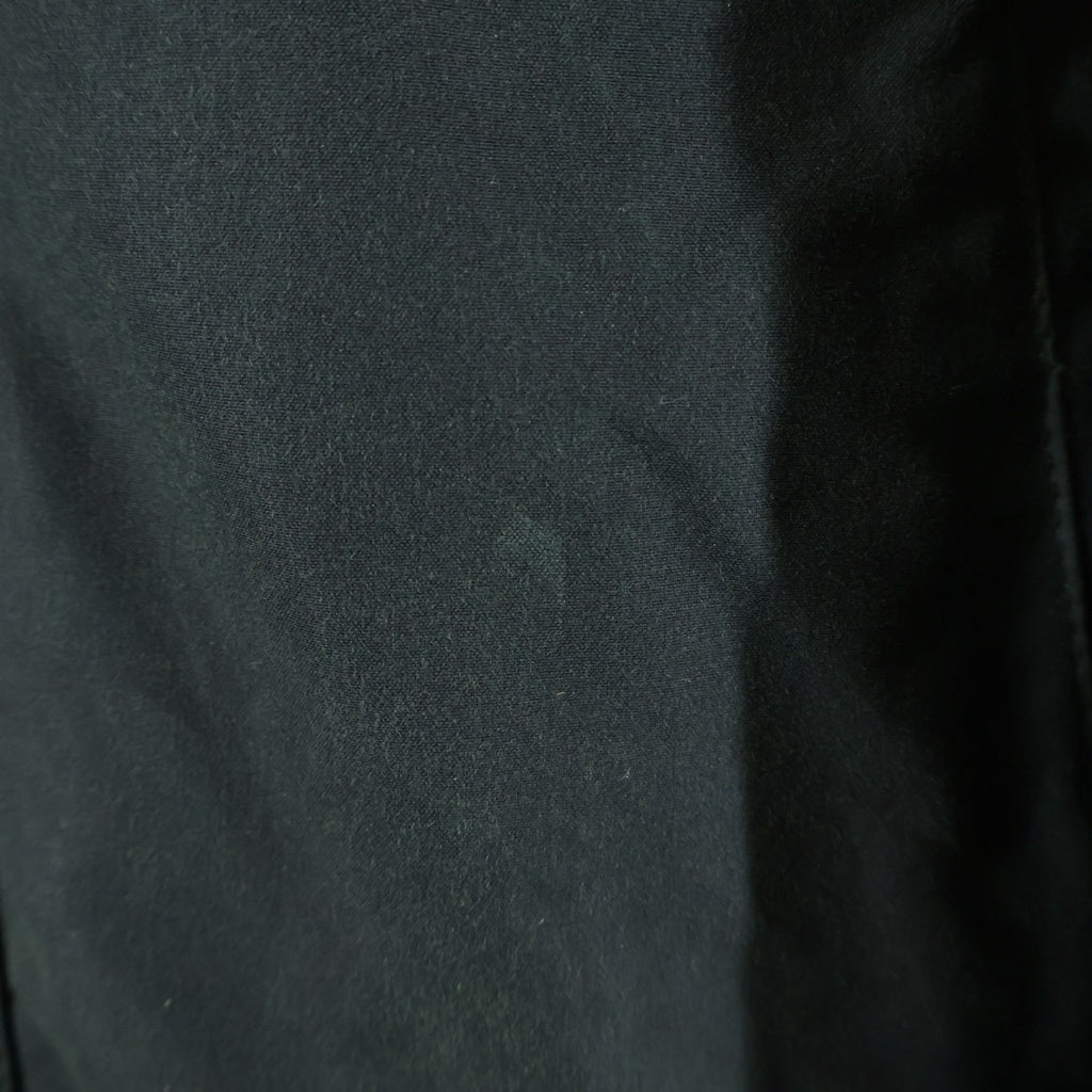Barbour(バブアー) MODIFIED EXMOOR WAX COAT モディファイド エクスモア ワックスコート ダークグリーン 242MWX2344