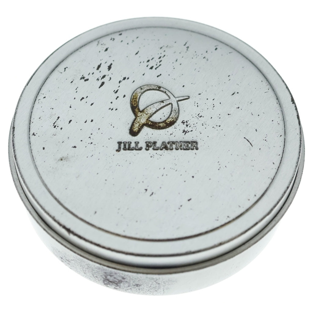 JILL PLATNER(ジル プラットナー) BIRDBONE BRACELET バードボーン チェーンブレスレット シルバー