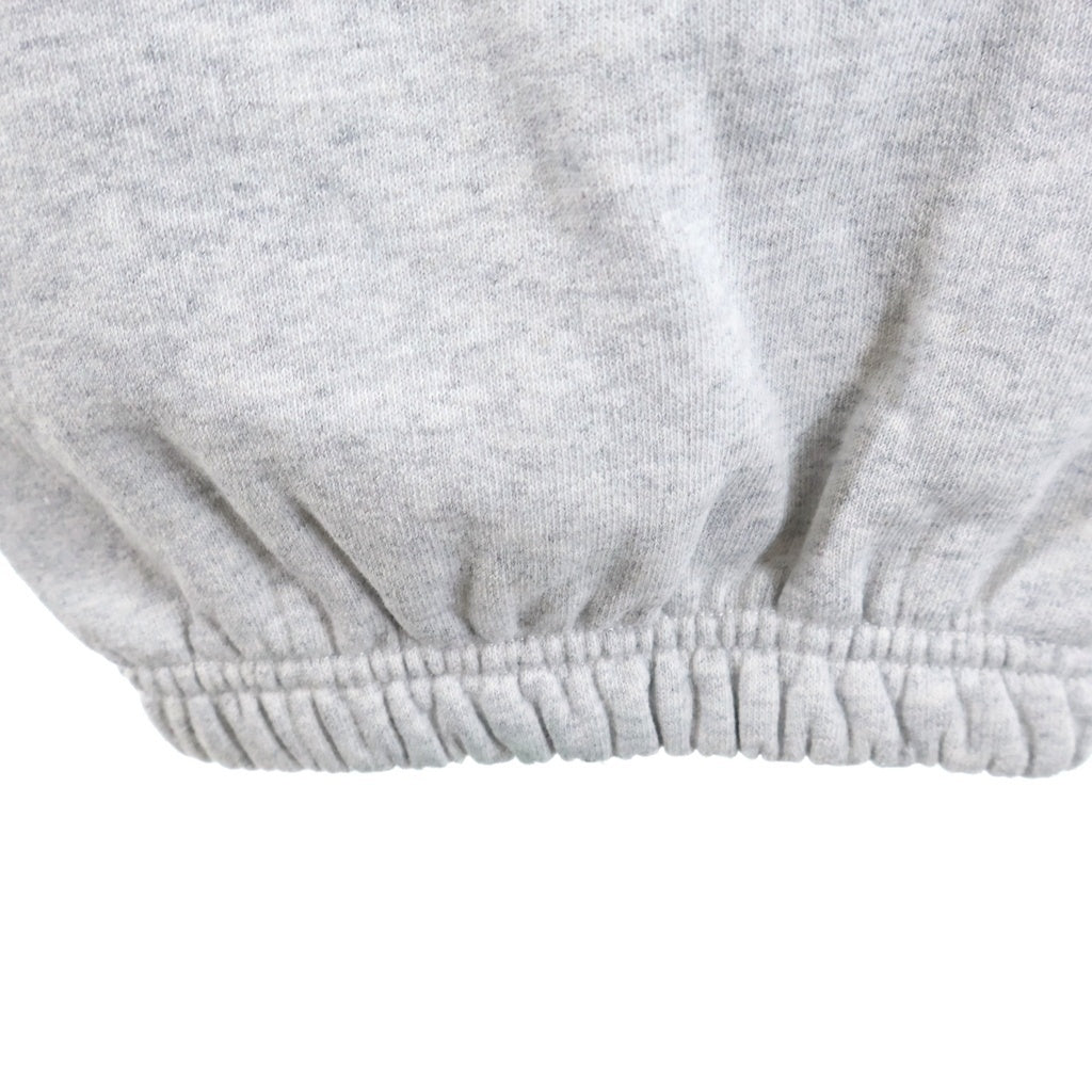 SUPREME(シュプリーム) 26SS ×MM6 Maison Margiela Eagle Sweatpant エムエムシックス メゾンマルジェラ イーグル スウェットパンツ グレー SH0KA0083 M25043