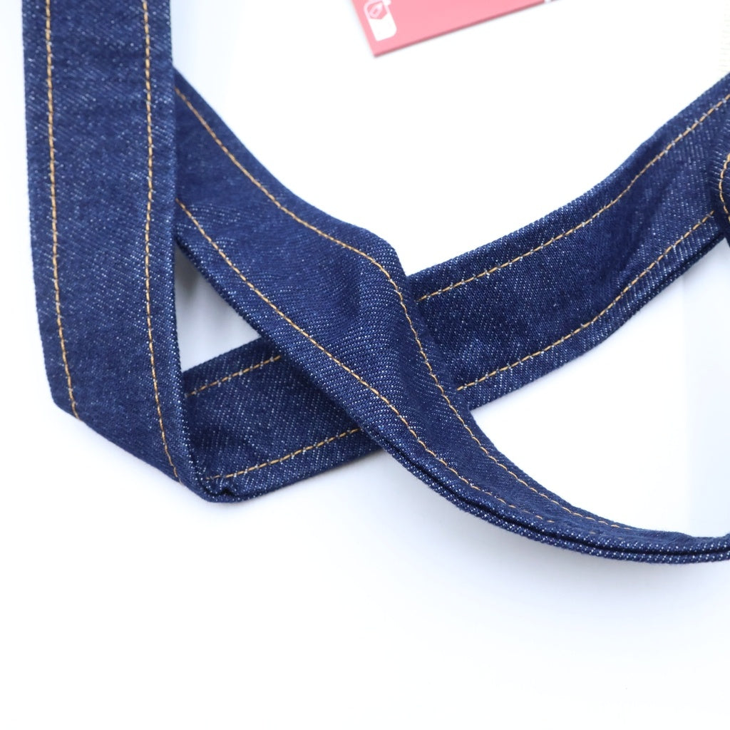 Levi's(リーバイス) ×SKY HIGH FARM GOODS スカイハイ ファームグッズ ガーデン トートバッグ インディゴ