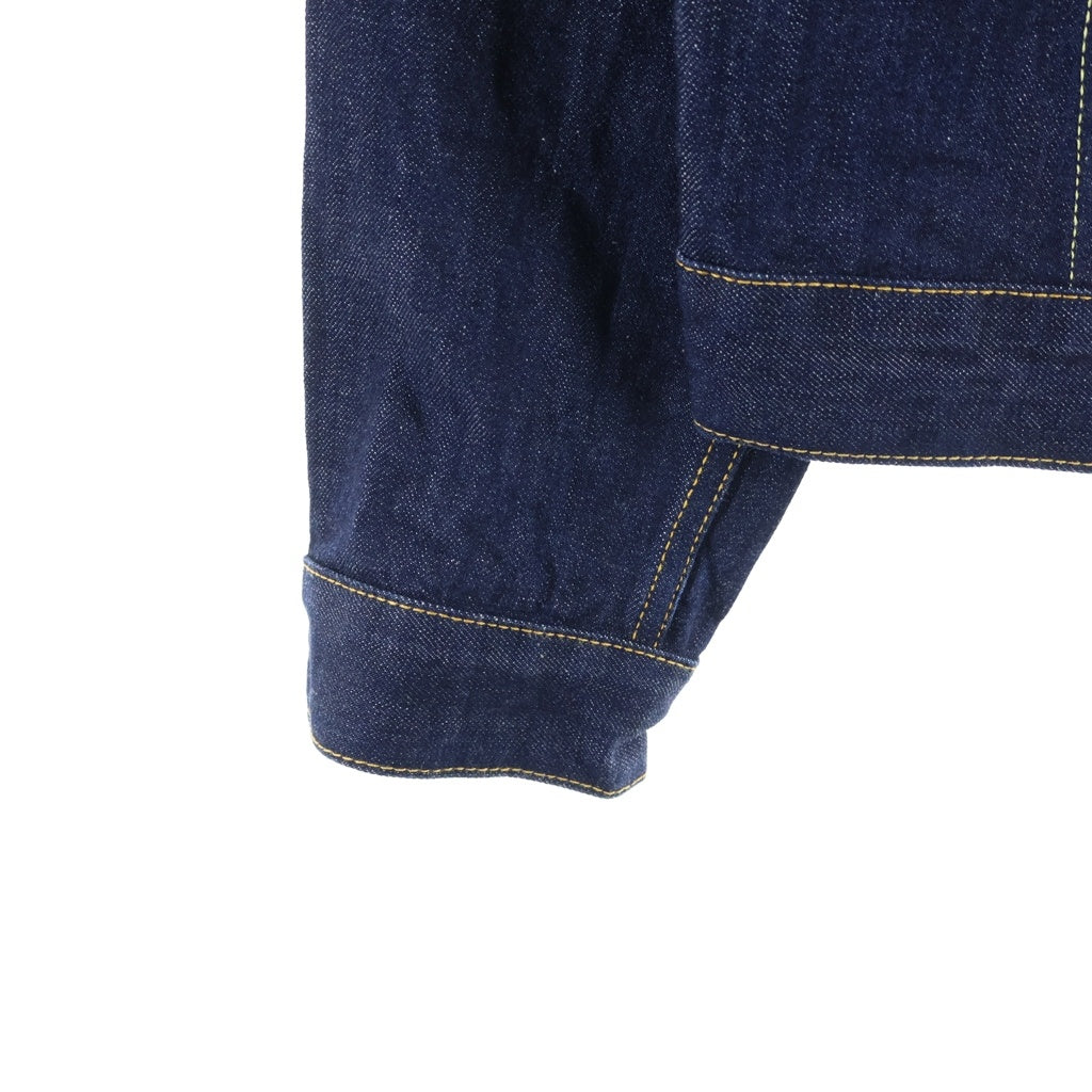Levi's VINTAGE CLOTHING(リーバイス ビンテージ クロージング) 70505-0217 BIG E 紙パッチ 4thモデル デニム トラッカージャケット インディゴ 70505-0070