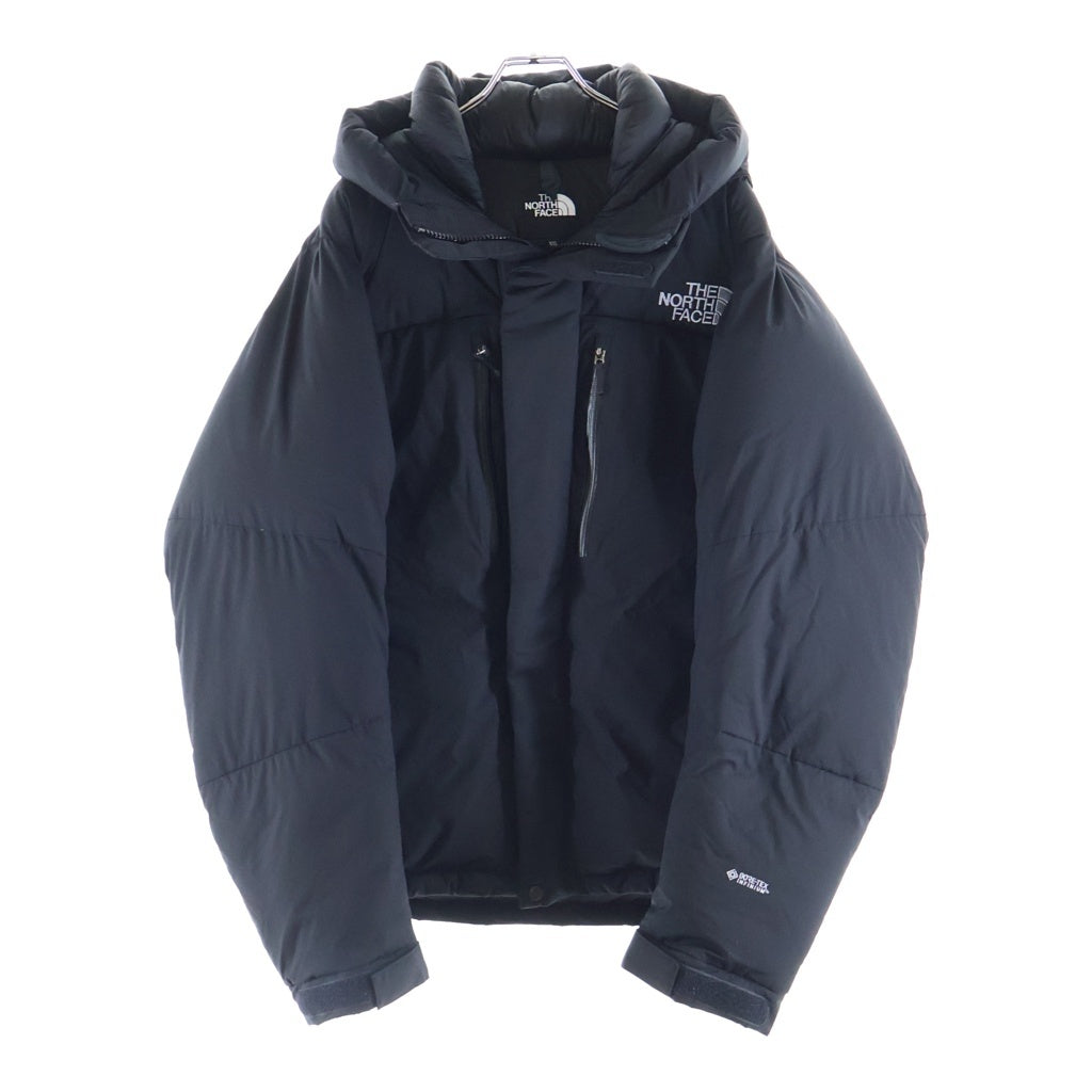 THE NORTH FACE(ザノースフェイス) BALTRO LIGHT JACKET バルトロライト フーデッドダウンジャケット ブラック ND92240