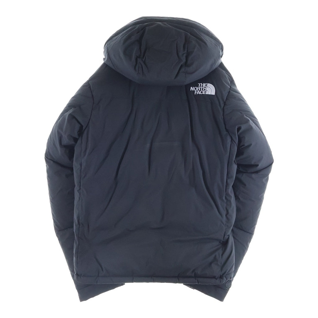 THE NORTH FACE(ザノースフェイス) BALTRO LIGHT JACKET バルトロライト フーデッドダウンジャケット ブラック ND92240