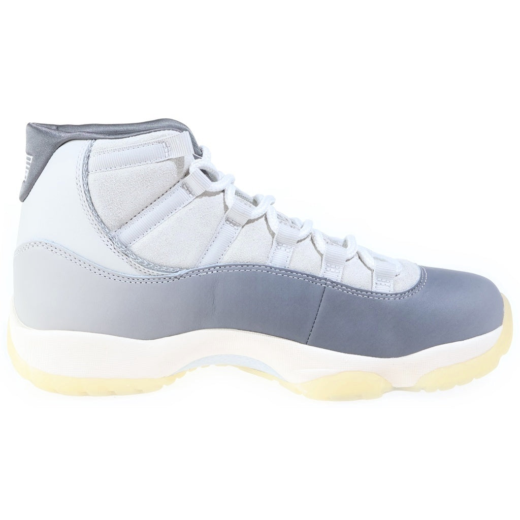 NIKE(ナイキ) AIR JORDAN 11 RETRO SUKAJAN エア ジョーダン11 レトロ スカジャン ハイカットスニーカー ホワイト US10/28cm IQ3459-072