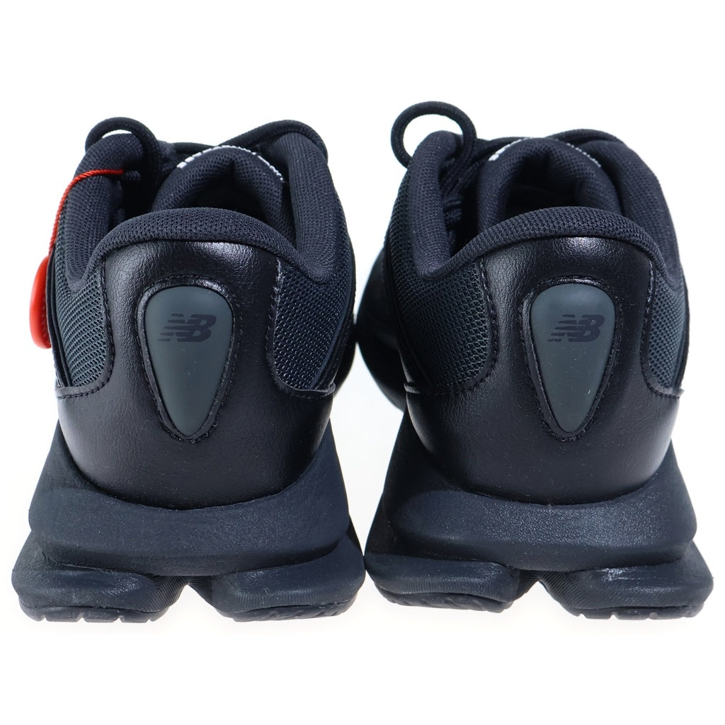 New Balance(ニューバランス) ×JUNYA WATANABE MAN TF100 ジュンヤワタナベ マン ローカットスニーカー ブラック US8/26cm UTF1088J
