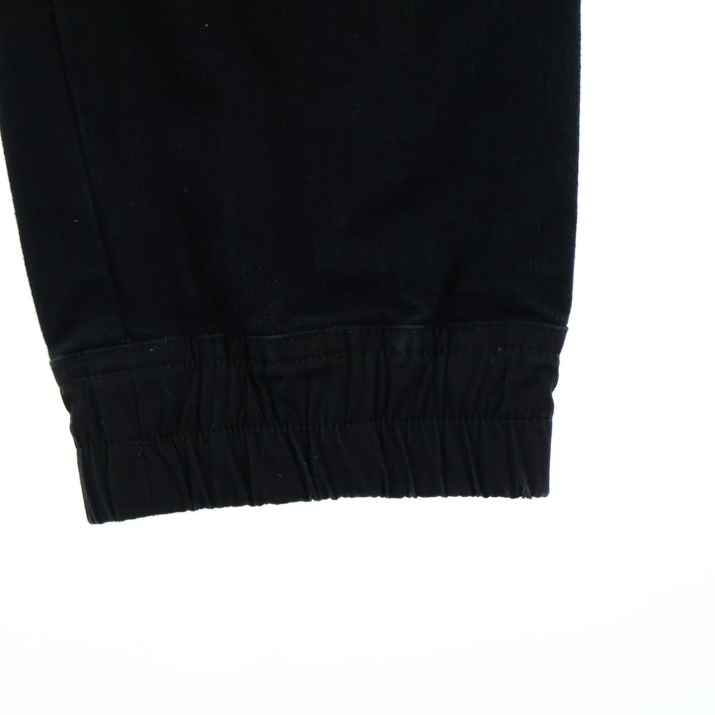 Rick Owens(リックオウエンス) 16AW MASTDON期 CARGO マストドン ボタンフライカーゴパンツ ブラック RR16F6300-SB