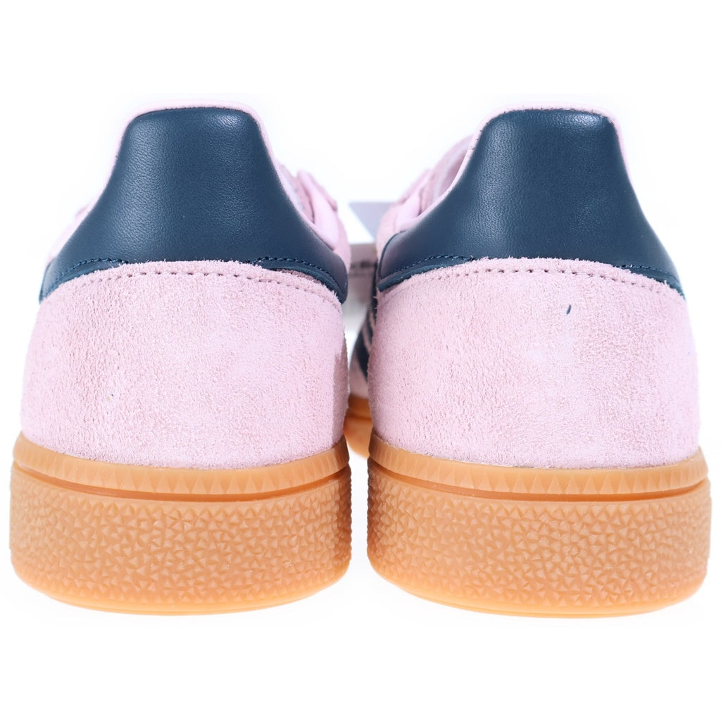 adidas(アディダス) WMNS HANDBALL SPEZIAL ウィメンズ ハンドボール スペツィアル ローカットスニーカー ピンク レディース US7/24sm IF6561