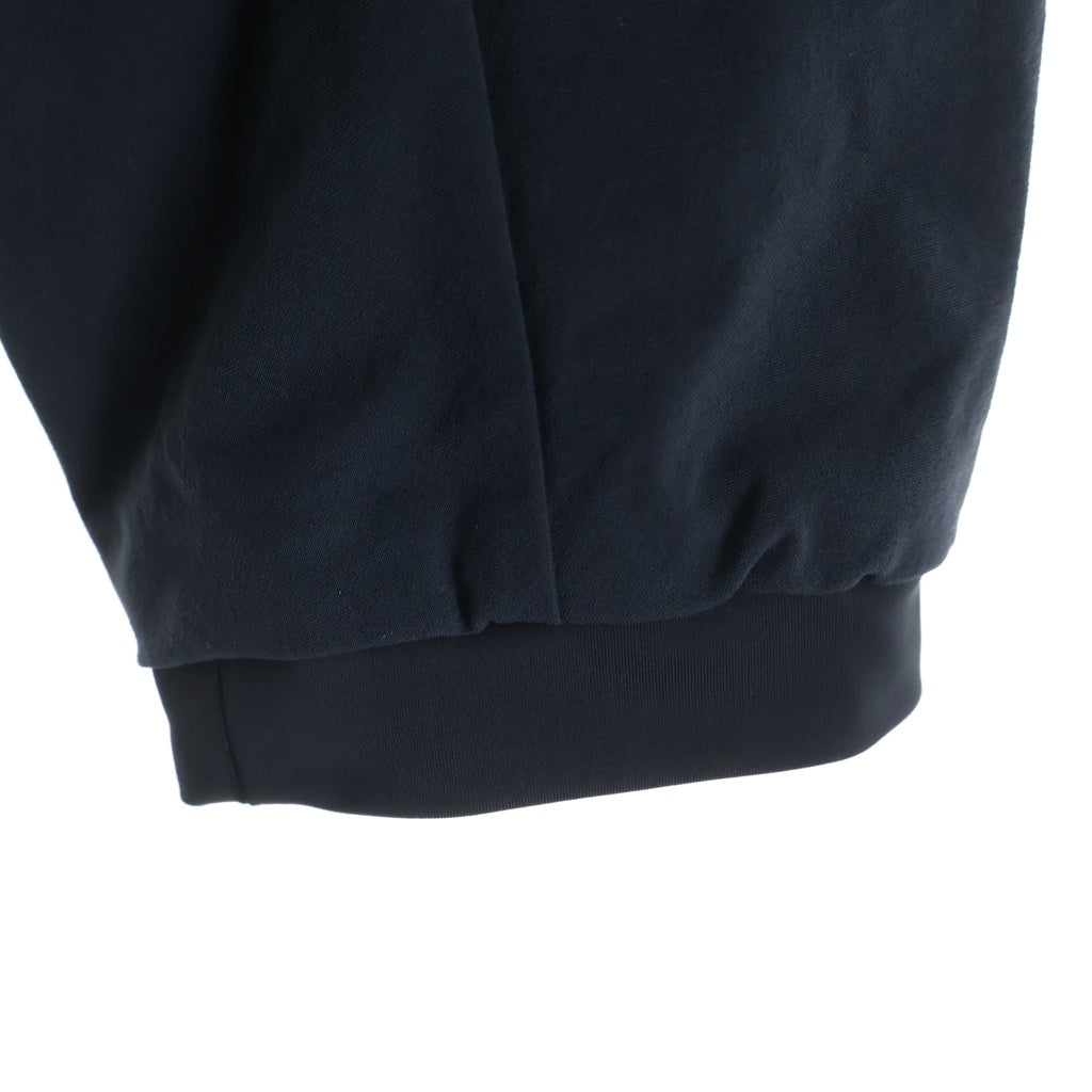 F.C.R.B./F.C.Real Bristol/FCRB(エフシーアールビー/エフシーレアルブリストル) 22AW LYCRA HOODED BLOUSON ライクラ フーデッドブルゾン ジップアップ ストレッチ フーデッドジャケット