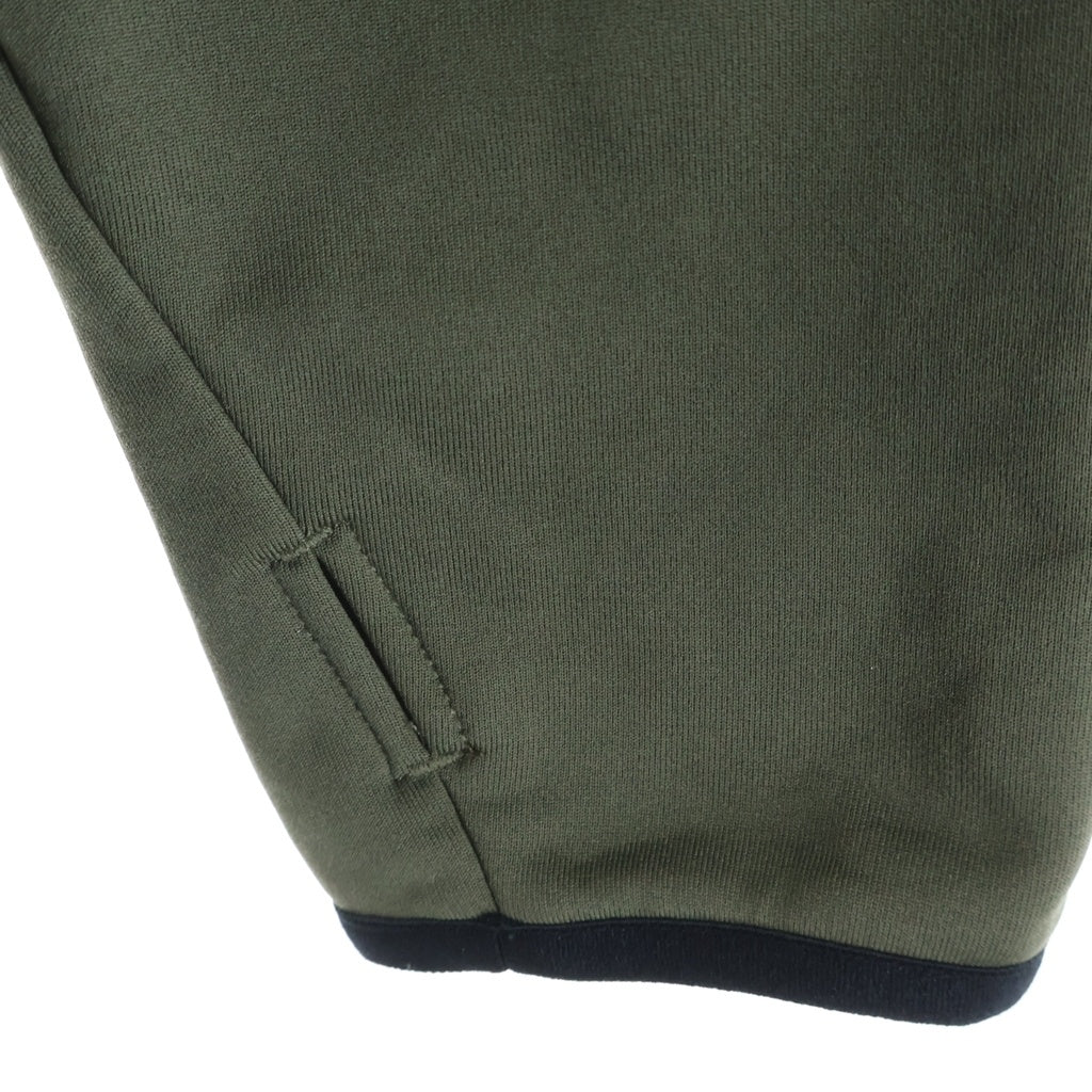 F.C.R.B./F.C.Real Bristol/FCRB(エフシーアールビー/エフシーレアルブリストル) 20AW POLARTEC POWER STRETCH ZIP UP GAITER HOODIE ポーラテック パワーストレッチ ジップアップーフーディー