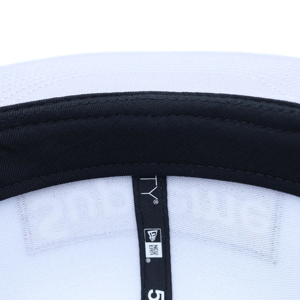 SUPREME(シュプリーム) 23SS ×New Era Gradient Box Logo Cap ニューエラ グラディエント ボックスロゴ ベースボールキャップ 帽子 ブルー