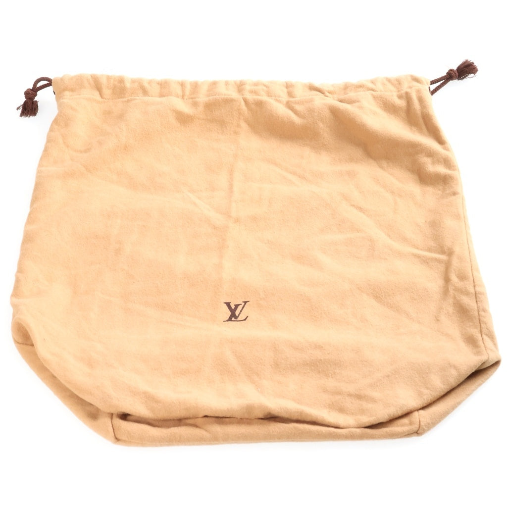 LOUIS VUITTON(ルイヴィトン) モノグラムミニ ジョセフィーヌGM キャンバス ボストンバッグ ハンドバッグ ベージュ VI0091 M92216 レディース
