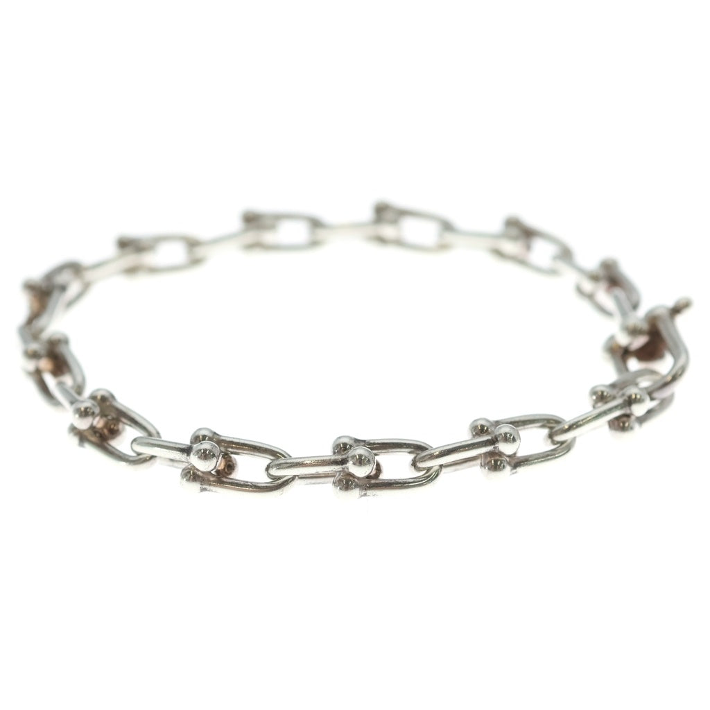 TIFFANY & Co.(ティファニー) HardWear ハードウェア ミディアムリンク ブレスレット シルバー
