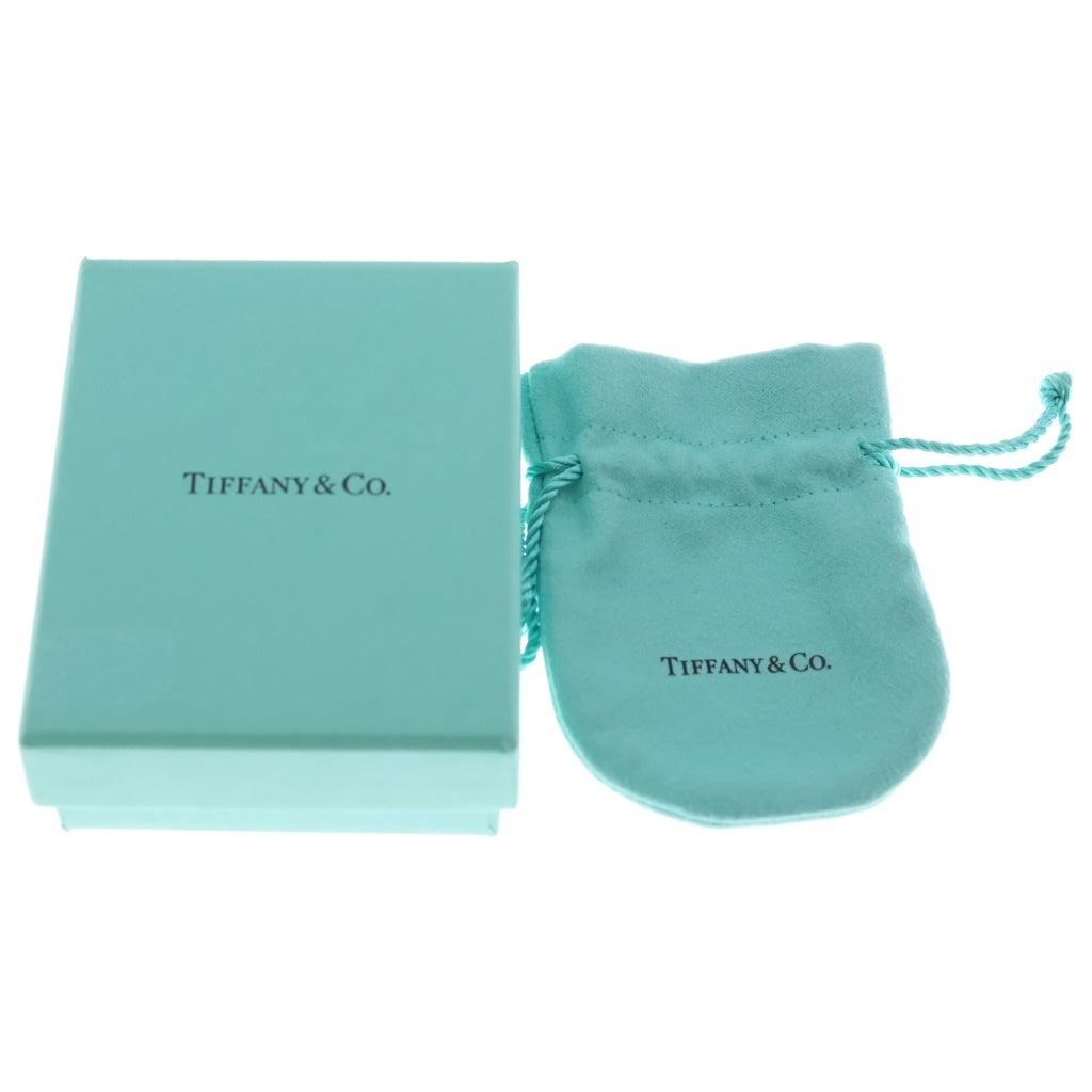 TIFFANY & Co.(ティファニー) HardWear ハードウェア ミディアムリンク ブレスレット シルバー