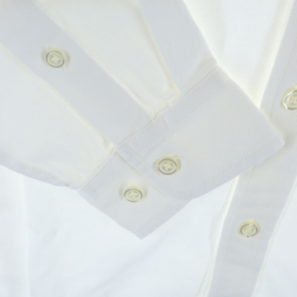 SUPREME(シュプリーム) 26SS Small Box Shirt スモールボックスロゴ ボタンダウンシャツ ホワイト