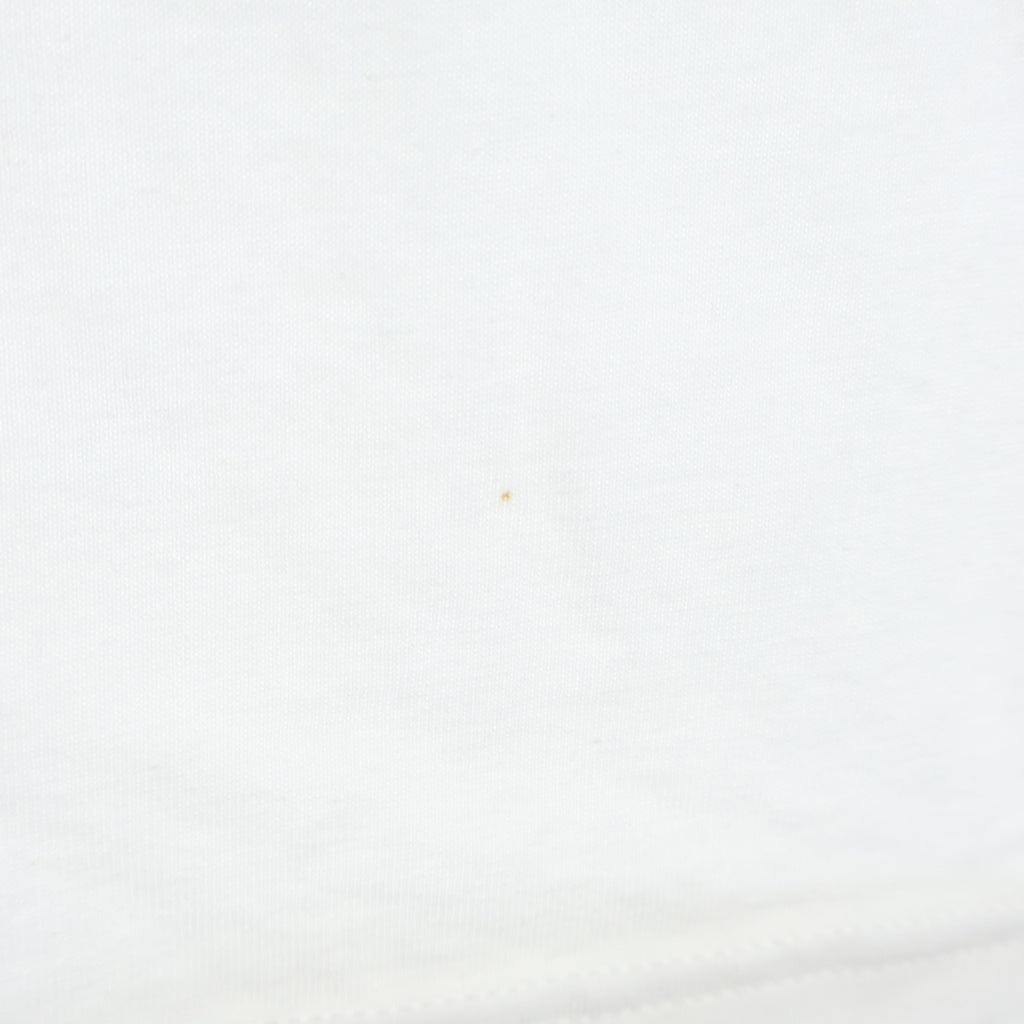 SUPREME(シュプリーム) 25SS Dean Blunt Tee ディーンブラント フロントプリントTシャツ 半袖クルーネックカットソー ホワイト