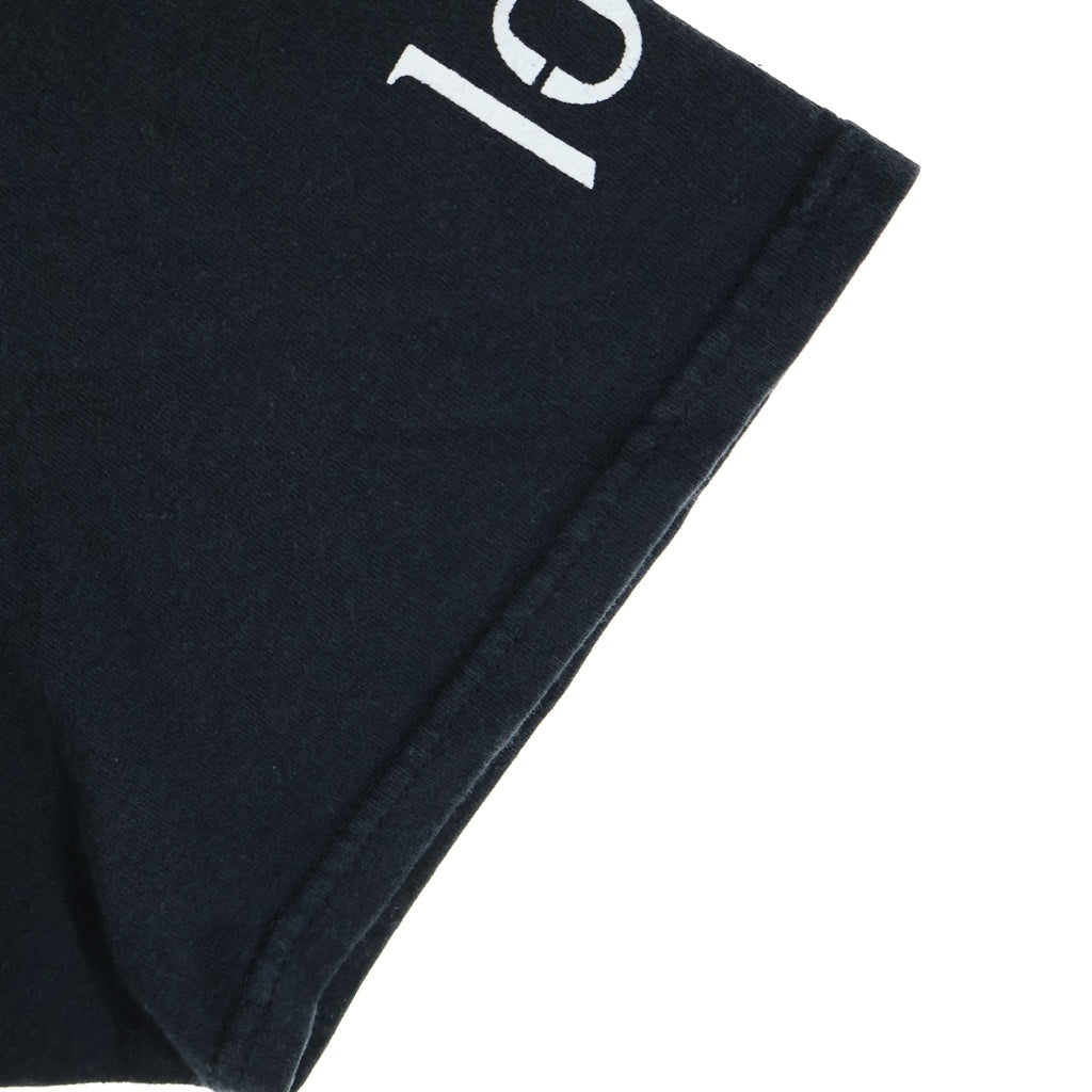 VINTAGE(ヴィンテージ) 90S VINTAGE PRINCE EMANCIPATION LOVE SEX FITS ヴィンテージ プリンス イマンシペイション ラブ セックス フィッツ クルーネック半袖Tシャツ カットソー ブラック