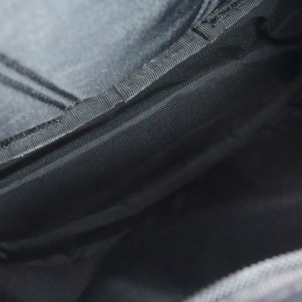 SUPREME(シュプリーム) 18AW ×THE NORTH FACE Leather Mountain Waist Bag ザノースフェイス レザー マウンテン ウエスト ショルダーバッグ ブラック NF0A3VJA