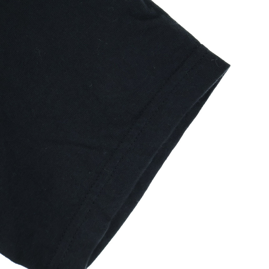 SUPREME(シュプリーム) 25SS Dean Blunt Tee ディーン ブラント クルーネック半袖Tシャツ カットソー ブラック