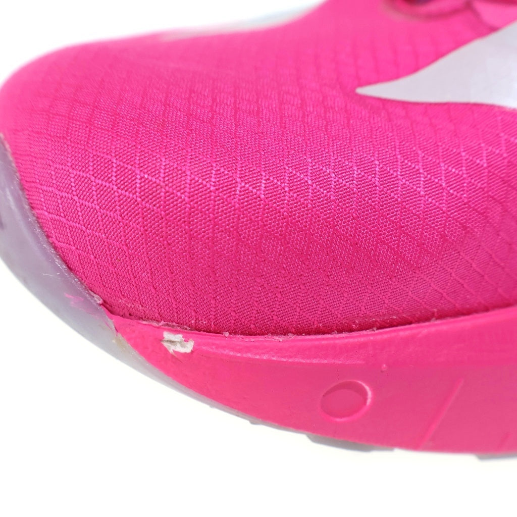 adidas(アディダス) ADIZERO JAPAN 9 アディゼロ ジャパン ローカットスニーカー ピンク US8/26cm JH5244