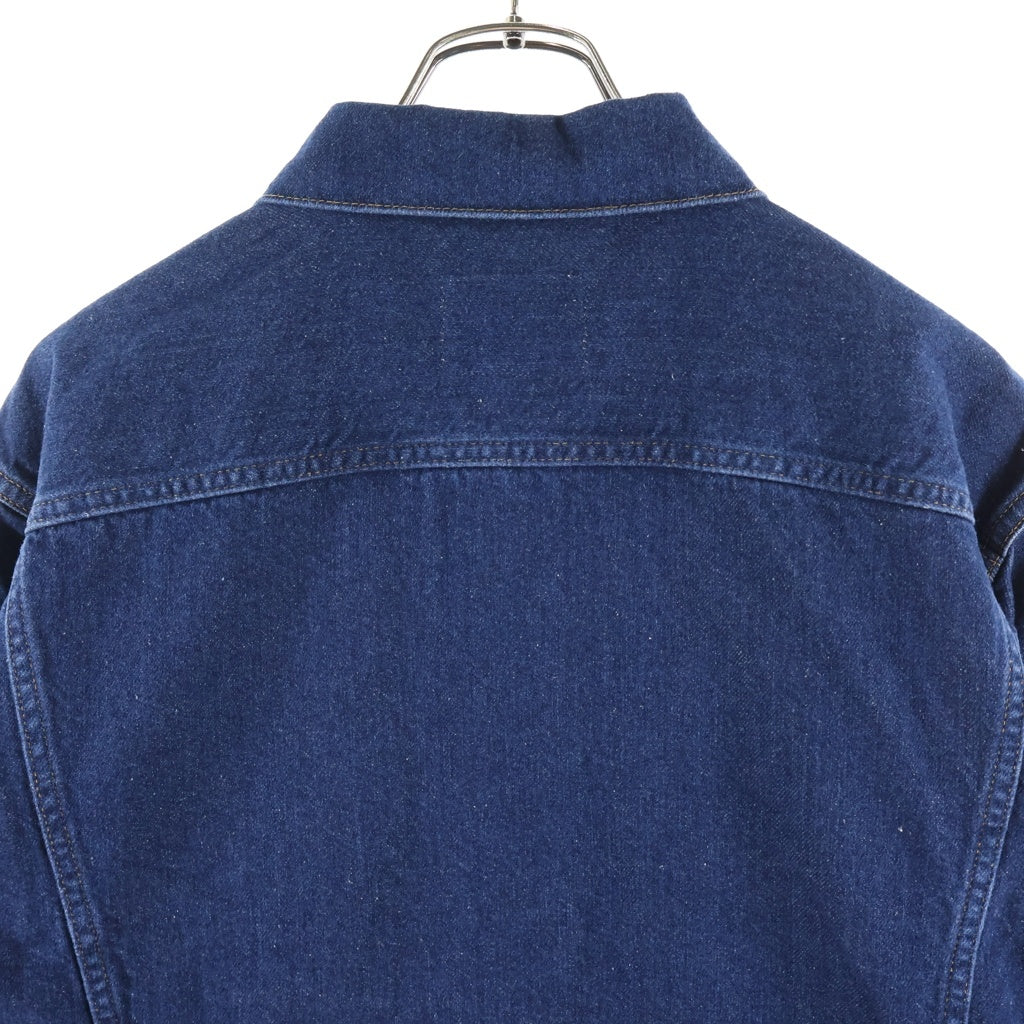 POLO RALPH LAUREN(ポロラルフローレン) DENIM TRUCKER JACKET デニムトラッカージャケット Gジャン インディゴ