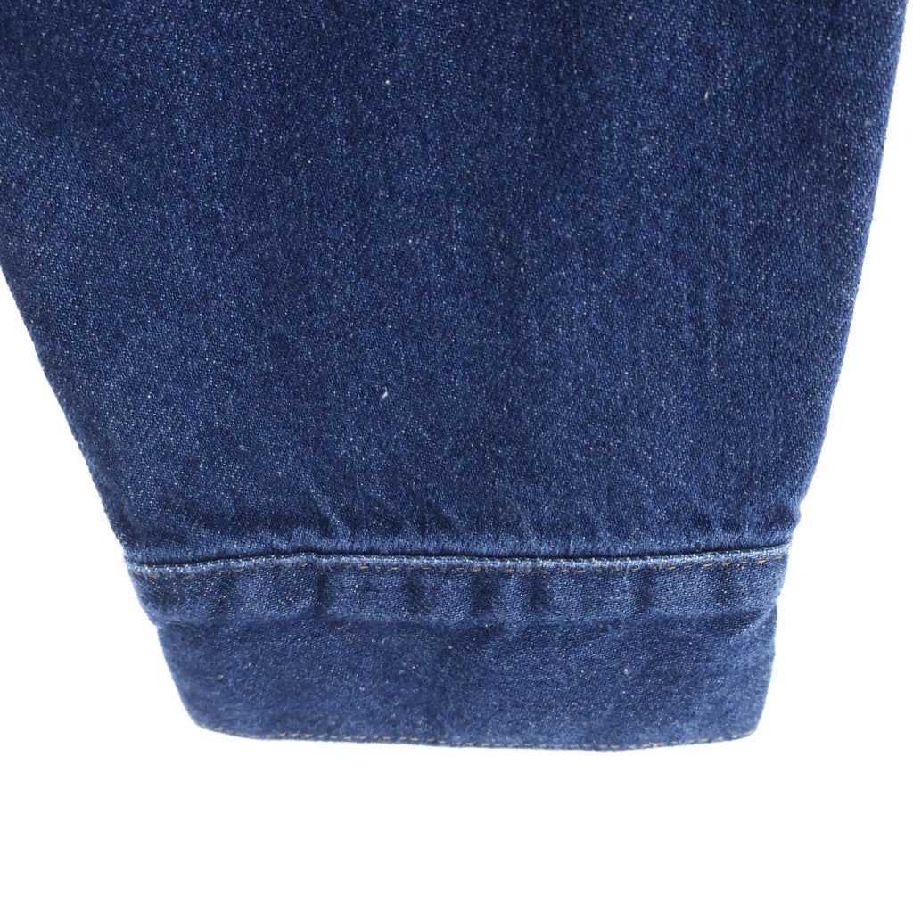 POLO RALPH LAUREN(ポロラルフローレン) DENIM TRUCKER JACKET デニムトラッカージャケット Gジャン インディゴ